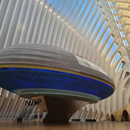 Las Artes Hlius Luxury Apartments Valencia Eksteriør bilde
