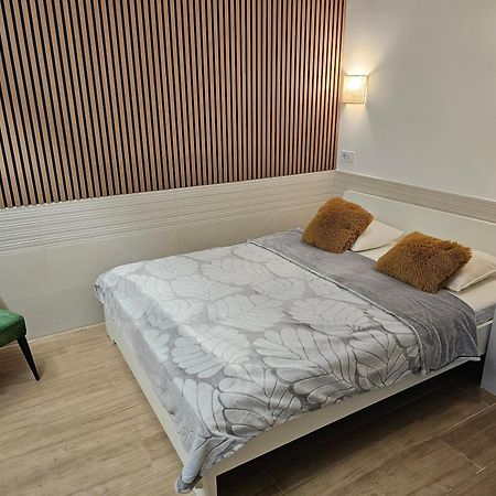 Las Artes Hlius Luxury Apartments Valencia Eksteriør bilde