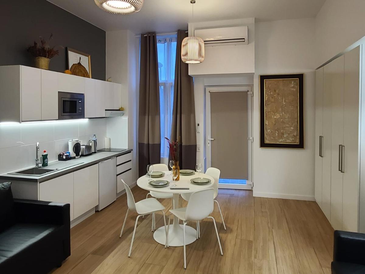 Las Artes Hlius Luxury Apartments Valencia Eksteriør bilde