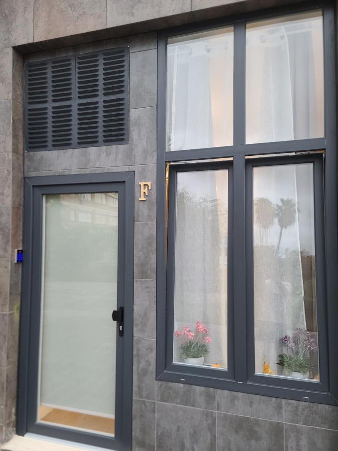 Las Artes Hlius Luxury Apartments Valencia Eksteriør bilde