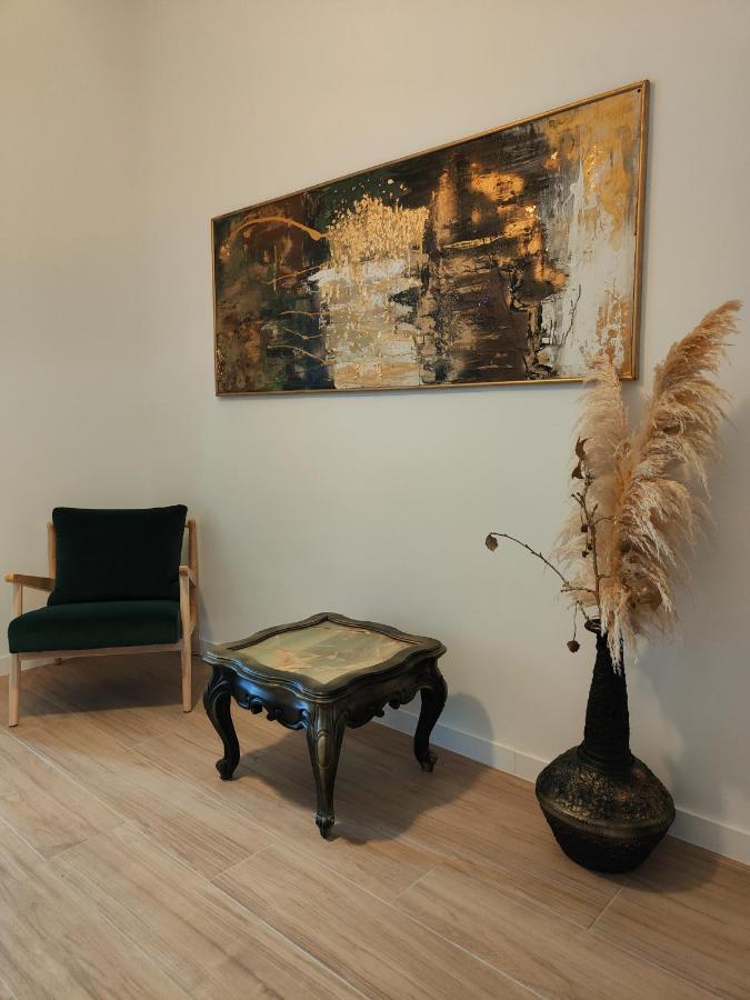 Las Artes Hlius Luxury Apartments Valencia Eksteriør bilde