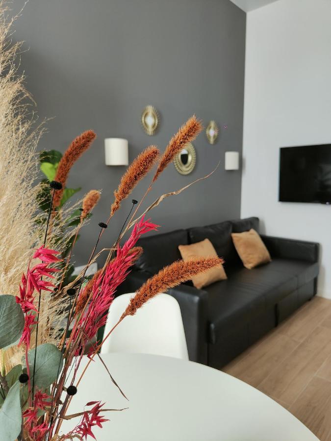 Las Artes Hlius Luxury Apartments Valencia Eksteriør bilde