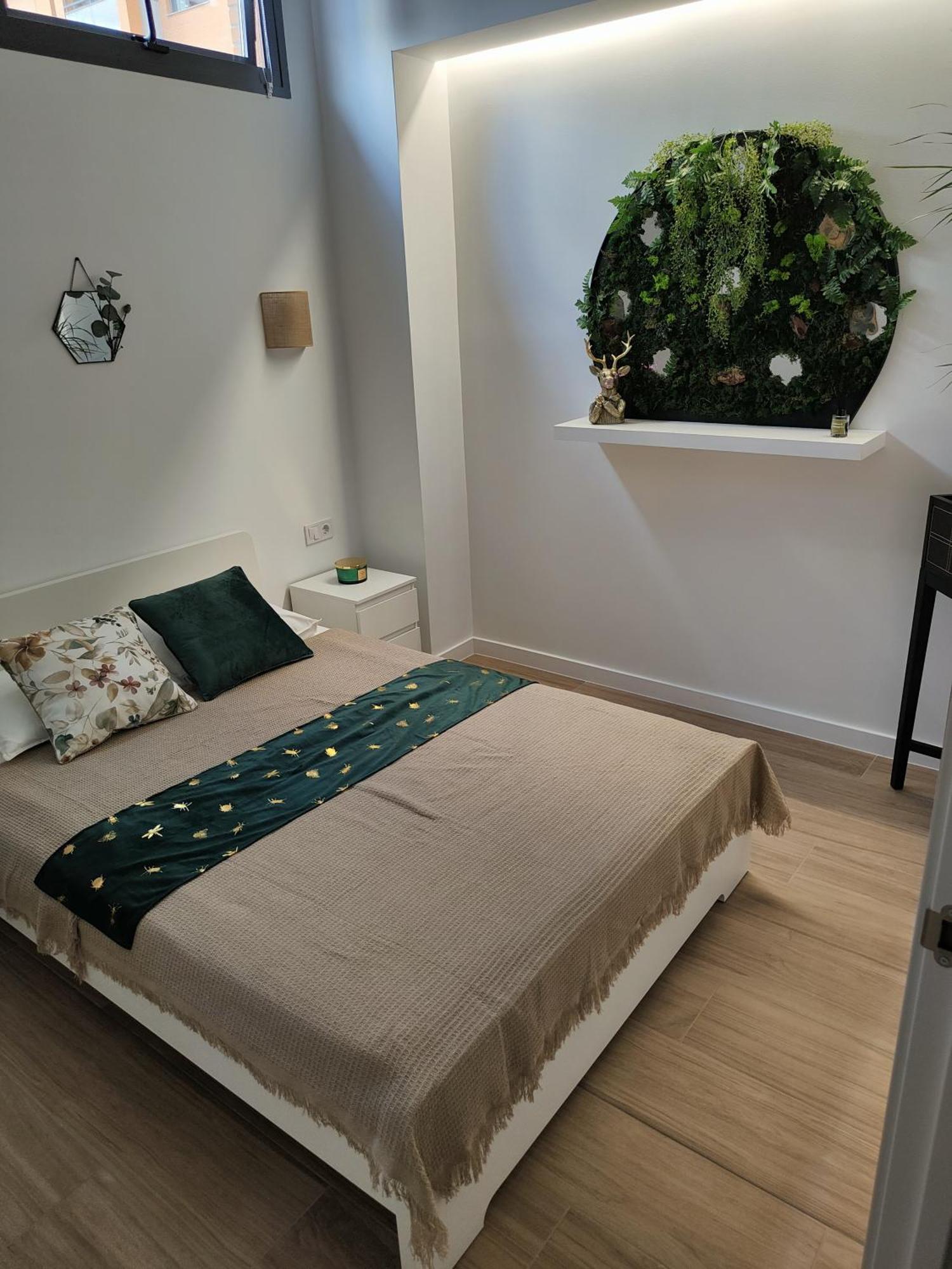 Las Artes Hlius Luxury Apartments Valencia Eksteriør bilde