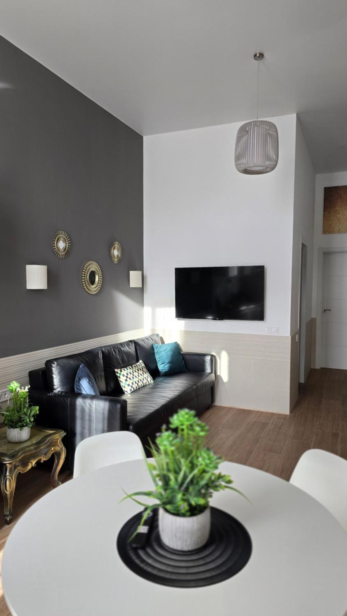 Las Artes Hlius Luxury Apartments Valencia Eksteriør bilde