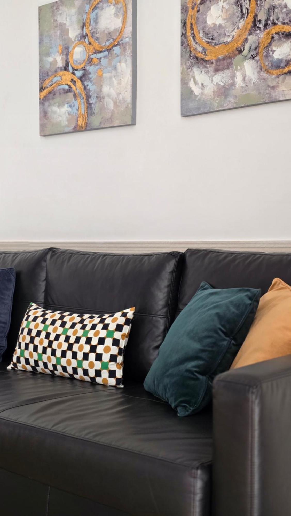Las Artes Hlius Luxury Apartments Valencia Eksteriør bilde