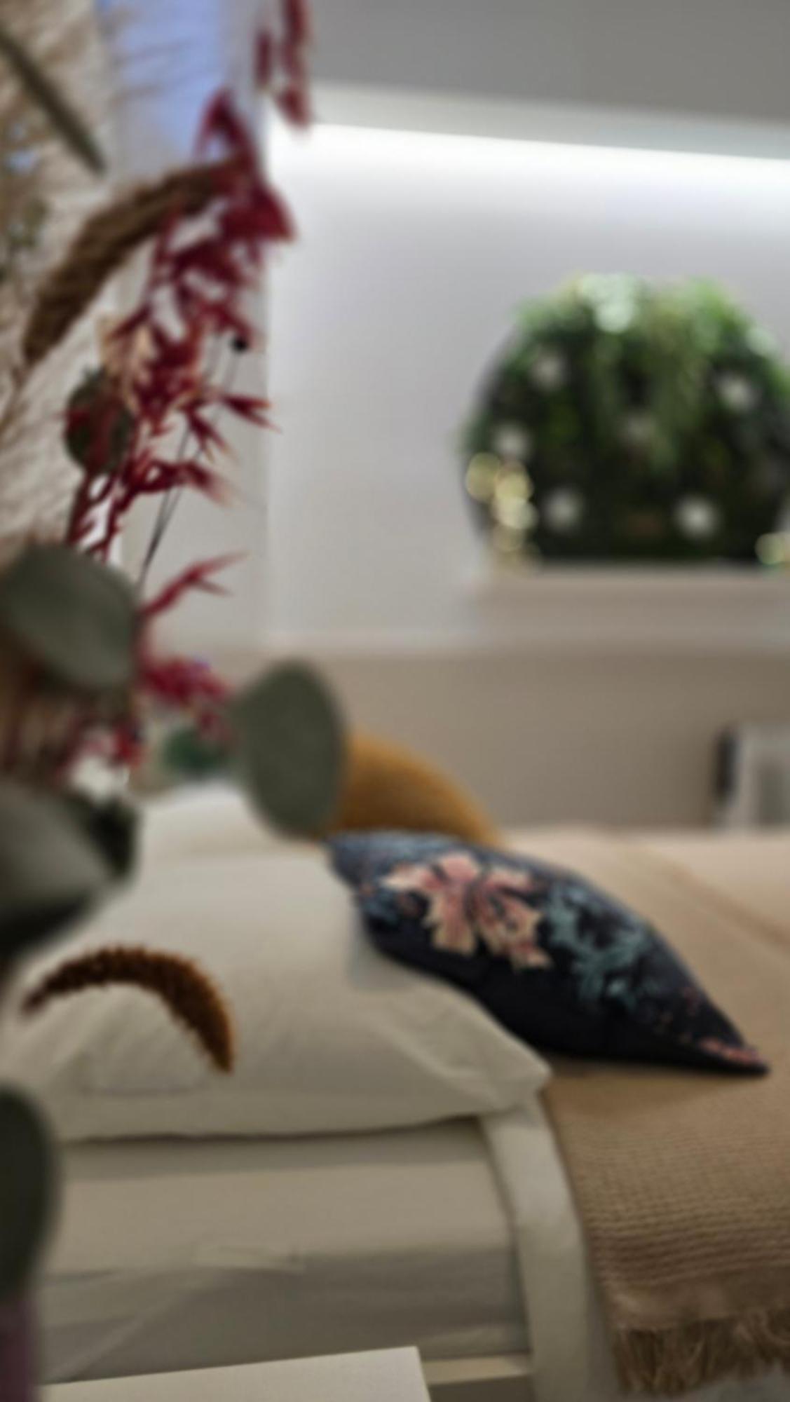 Las Artes Hlius Luxury Apartments Valencia Eksteriør bilde