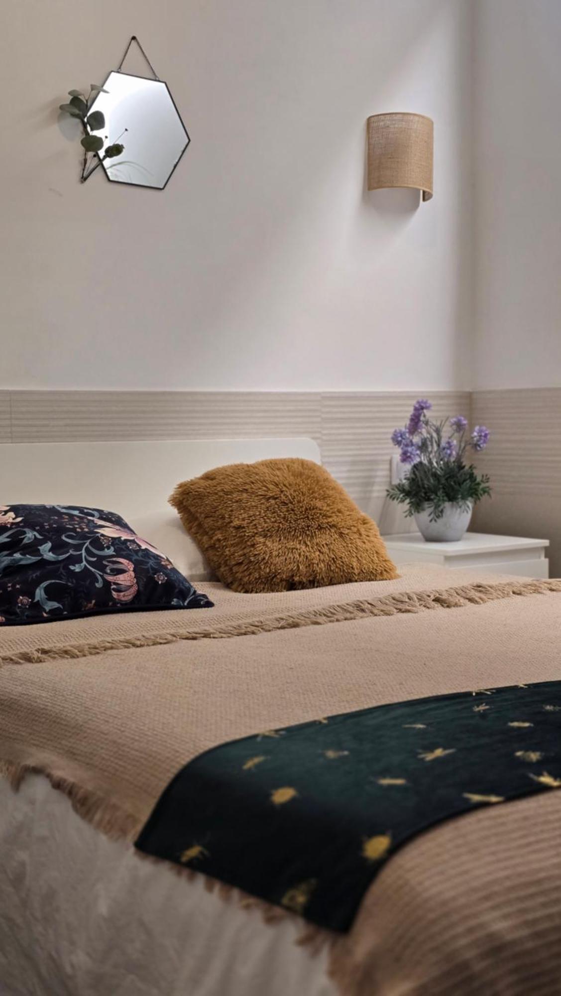Las Artes Hlius Luxury Apartments Valencia Eksteriør bilde